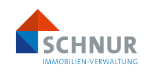 Schnur Immobilien Logo